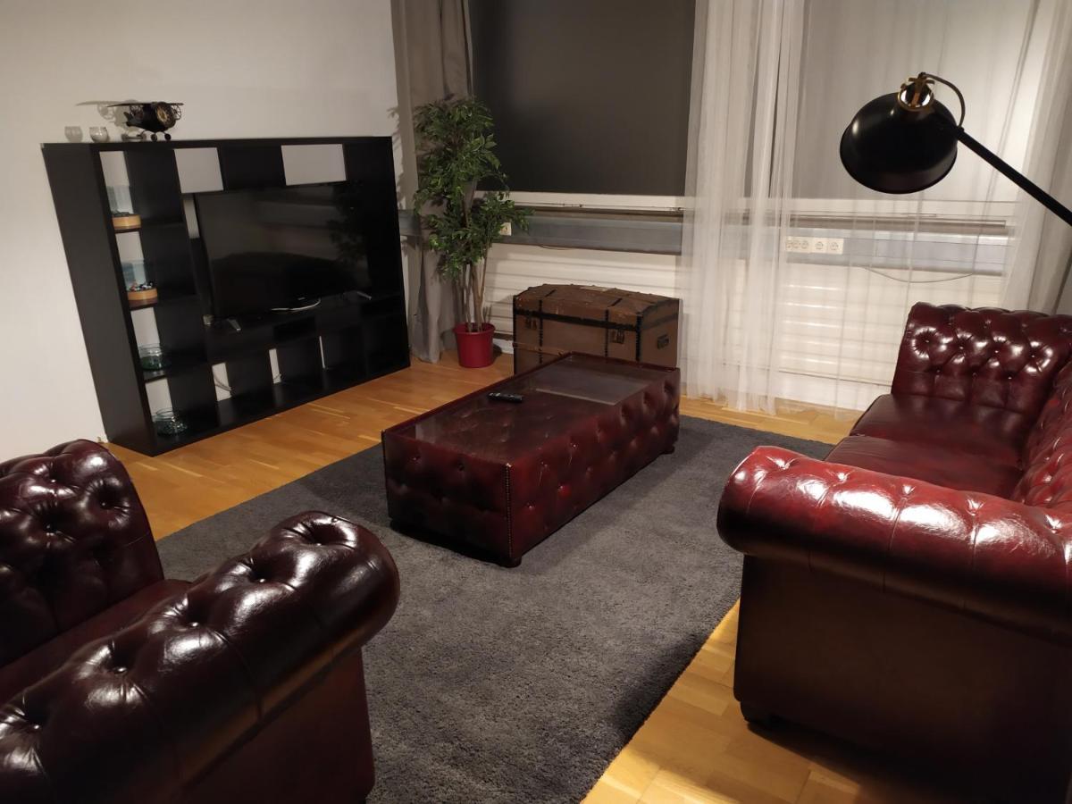 Apartment West - Michael Штутгарт Екстер'єр фото