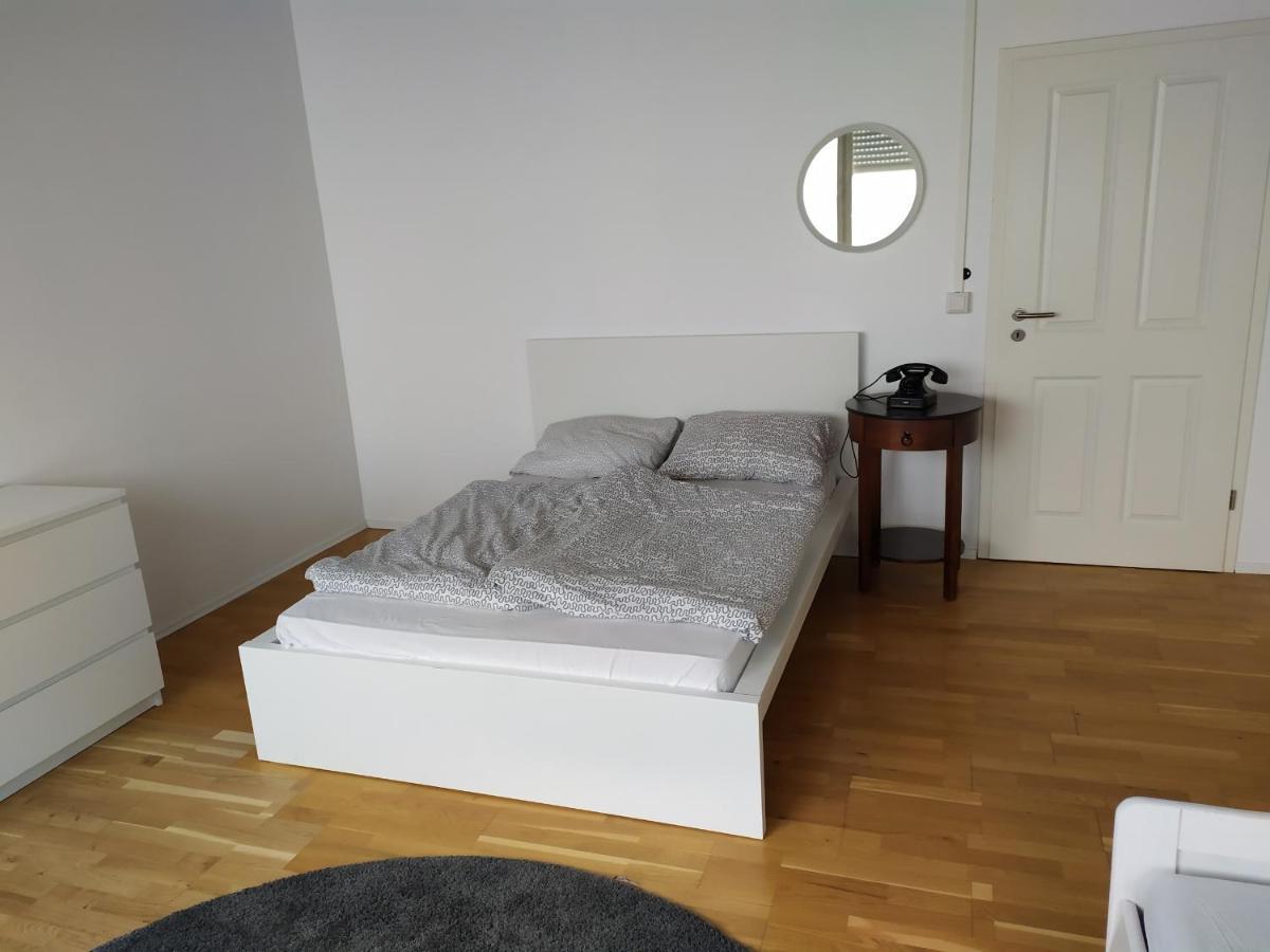 Apartment West - Michael Штутгарт Екстер'єр фото