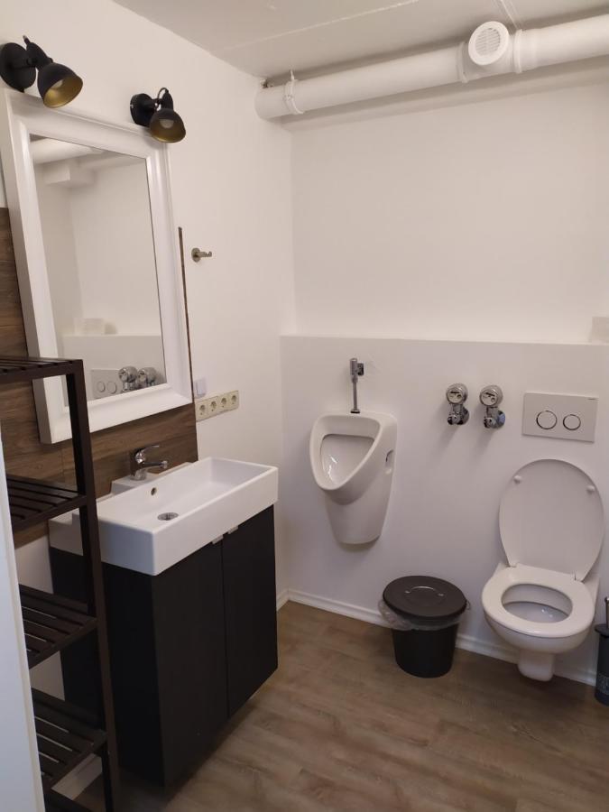 Apartment West - Michael Штутгарт Екстер'єр фото