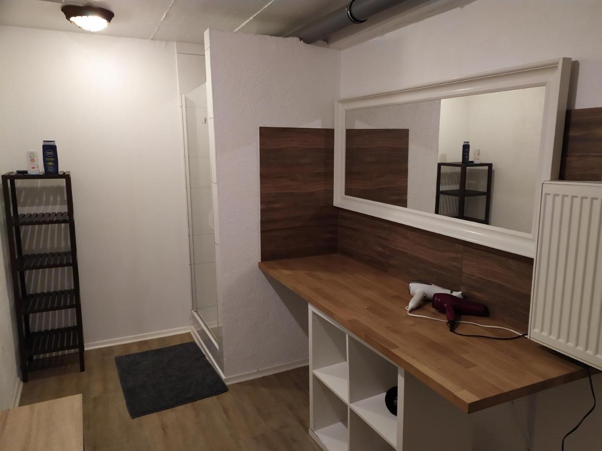 Apartment West - Michael Штутгарт Екстер'єр фото