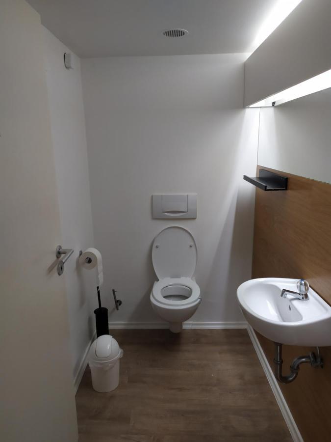 Apartment West - Michael Штутгарт Екстер'єр фото